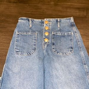 ZARA jeans